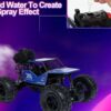 Sky Tech® Rock Crawler Car with Smoke Offroader 2Wd Rc Car H... - Image 4
