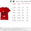 T2F Boy's Solid Regular Fit T-Shirt - Image 6