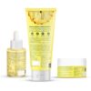 PLIX - THE PLANT FIX Pineapple Pigmentation Skincare Kit For... - Image 3