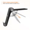 amazon basics Multi Angle Desktop Foldable Stand Tablet/Mobi... - Image 5