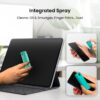 Portronics Swipe 2 Screen Cleaner & Duster with Refillable S... - Image 6