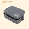 amazon basics Travel Organiser for Electronic Accessories, F... - Image 8