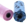 PETS EMPIRE 8 Roll Dog Poop Bags Extra Thick and Strong | Le... - Image 5