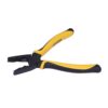 STANLEY 70-482 8'' Sturdy Steel Combination Plier with Anti-... - Image 7
