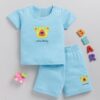 Peek A Boo Colors by Rupa Baby Boy Perfect for Baby Shower C... - Image 5
