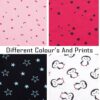 CLAP Baby Girl's Midi Dress (Pack of 4) - Image 9