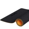 Lifelong Dual Color EVA Material Yoga Mat for Women & Men|6m... - Image 2