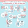 Glamveda Korean Rice & Ceramide 7 Step Weekly Skincare Routi... - Image 9