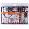 AASONS 105 Pcs Rotary Tool Accessory Set Fits DIY Tools for ... - Image 2