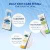 Cetaphil Paraben, Sulphate-Free Gentle Skin Hydrating Face W... - Image 7