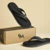 Neeman's Eco Fluffy Orthopedic Flips for Men | Soft & Comfor... - Image 6