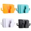 WALLVIEW TECH Wall Mount & Table Top Phone Holder Mobile Cha... - Image 2