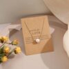 Shining Diva Fashion 5 Pcs Combo Latest Stylish Infinity But... - Image 6