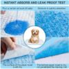 Dog Trust Disposable Pet Training Pads 60x90 cms Large Puppy... - Image 8