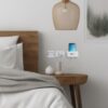 amazon basics Wall Mounted Mobile Holder Storage Case for Ph... - Image 6