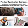 Sounce Spiral Charger 12 Pcs Cable Protector Data Cable Save... - Image 7