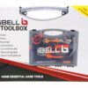 IBELL HT17-30 Hand Tool Kit for Household DIY & Emergency Ma... - Image 5