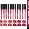 Huda Sh.Huda Hudacrush Beauty Matte Finish, Long Lasting, Wa... - Image 3