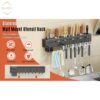 Suzec Kitchen Shelf Advanced Non Rust Stainless Steel Alloy ... - Image 7