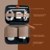 DailyObjects Large Travel Digital Electronic Accessories Sto... - Image 4