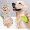 WOGG Cat Steam Brush 3 in 1 Steamy Pet Brush Cleanser Cat Do... - Image 7