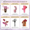 Just Herbs Perfect Gifting Glam Makeup Essentials Eid Gift S... - Image 6