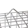 Plantex Stainless-Steel Dish Drainer Basket/Steel Utensils B... - Image 8