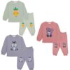 Toddylon New Born Baby Clothes For Boys And Girls Cotton Dre... - Image 3
