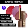 Blue Heaven Festive MakeUp Kit For Women, Medium Tone Combo,... - Image 6