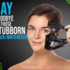 UrbanGabru Charcoal Black Peel Off Mask for Men & Women | Re... - Image 6