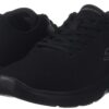 Skechers Mens Summits Brisbane Sneakers - Image 3