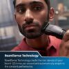 Philips Pro Beard Trimmer and Styler for Men| Titanium Blade... - Image 7