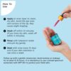 Pilgrim 25% AHA + 2% BHA + 5% PHA Peeling Solution for Face ... - Image 6