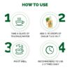 Dabur Tulsi Drops : 30ml (20ml + 10ml Free) | Contains Extra... - Image 6