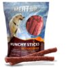 Meat Up Munchy Sticks, Mutton Flavour, Dog Treats For All Li... - Image 4