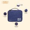 amazon basics Travel Organiser for Electronic Accessories, F... - Image 4