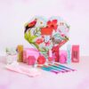 Whimsy 15-Piece Organic Makeup Kit for Kids, Preteens & Teen... - Image 2