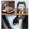 Patch & Marshall Pet Training Pads with Adhesive Floor Tape,... - Image 5