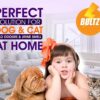 Boltz Odour and Urine Smell Remover Pet Area Freshener for D... - Image 7