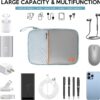 Seagull flight of fashion Single Layer Electronics Accessori... - Image 5