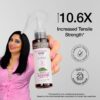 Soulflower Rosemary Water Spray for Hair Growth | Niacinamid... - Image 5