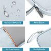 Seagull flight of fashion Single Layer Electronics Accessori... - Image 6