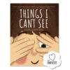 Things I Can't See: A Unique Book for Kids on Empathy | Help... - Image 2