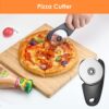 Pisol Kitchen Unique Gadgets Set 6 Pieces, Space Saving, Che... - Image 4