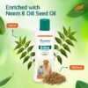 Himalaya Erina Coat Cleanser | Reduces Hairfall | Relieves I... - Image 5