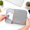 Seagull flight of fashion Single Layer Electronics Accessori... - Image 8