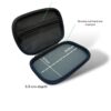 IRONFIX Ethylene Vinyl Acetate (EVA) Portable Pouch For Elec... - Image 5