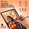 Tukzer Universal Stylus Pen for Smartphone/Tablet/iPad/Pro/A... - Image 3