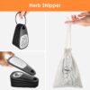 Pisol Kitchen Unique Gadgets Set 6 Pieces, Space Saving, Che... - Image 9