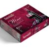 NutriGlow Wine Facial Kit For Women, 5 STeps For Glowing Ski... - Image 3